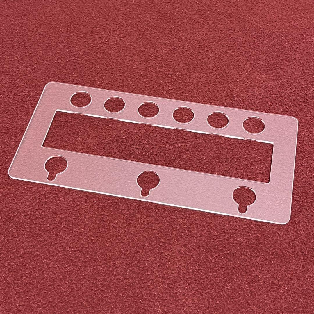 【新品同様】Darkglass ANAGRAM 保証期間中 社外オプション込 新品同様】Darkglass ANAGRAM 保証期間中 社外オプション込